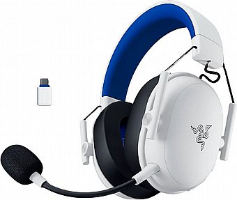 ������� ������� �������� Razer BlackShark V3 X HyperSpeed - ������� �-PlayStation - ��� ���