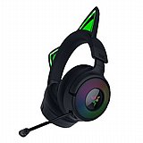 ������� ������� �������� Razer Kraken Kitty V2 BT Black ������� ������� �������� Razer Kraken Kitty V2 BT Black