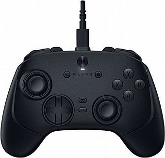 ��� ���� Razer Wolverine V3 Tournament Edition 8K PC - ��� ����