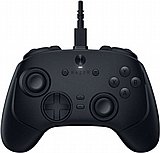 בקר משחק Razer Wolverine V3 Tournament Edition 8K PC - צבע שחור בקר משחק Razer Wolverine V3 Tournament Edition 8K PC - צבע שחור