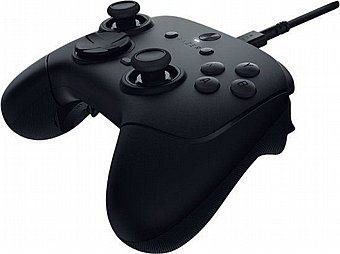 ��� ���� Razer Wolverine V3 Tournament Edition 8K PC - ��� ����