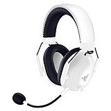 ������� ������� �������� Razer BlackShark V2 HyperSpeed White