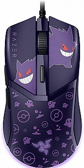 ���� ������� ���� Razer Cobra - ������ Pokemon Gengar
