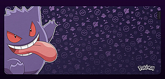 ���� ���� � Razer Goliathus V2 Gengar Edition XXL
