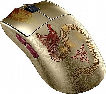 ���� ������� �������� ������ Razer Viper V3 Pro - ������ Counter Strike 2