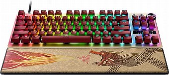 ����� ������� ����� Razer Huntsman V3 Pro Tenkeyless Counter-Strike 2