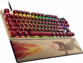 ����� ������� ����� Razer Huntsman V3 Pro Tenkeyless Counter-Strike 2