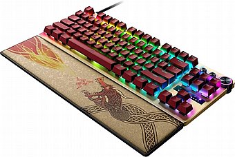 ����� ������� ����� Razer Huntsman V3 Pro Tenkeyless Counter-Strike 2