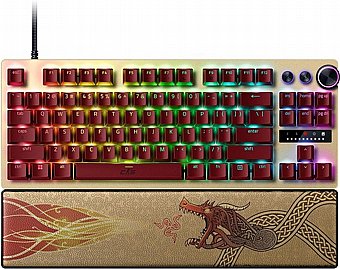 ����� ������� ����� Razer Huntsman V3 Pro Tenkeyless Counter-Strike 2