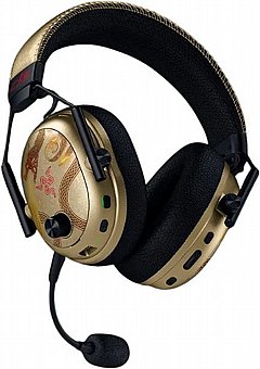 ������� ������� �������� Razer BlackShark V3 Pro Counter-Strike 2 - ��������-PC