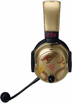 ������� ������� �������� Razer BlackShark V3 Pro Counter-Strike 2 - ��������-PC
