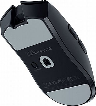 ���� ������� ������ Razer Viper V3 Pro SE - ����