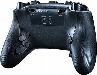 ��� ���� ������ �-���������� Razer Raiju V3 Pro- ��� ����