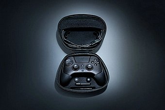 ��� ���� ������ �-���������� Razer Raiju V3 Pro- ��� ����