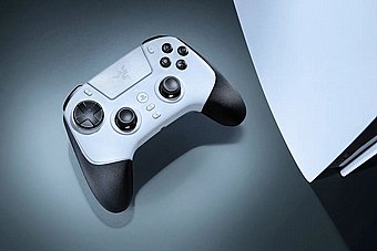 ��� ���� ������ �-���������� Razer Raiju V3 Pro- ��� ���