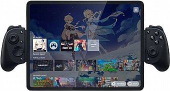 ��� ���� �������� Razer Kishi V3 Pro XL - ��� ����