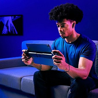 ��� ���� �������� Razer Kishi V3 Pro XL - ��� ����