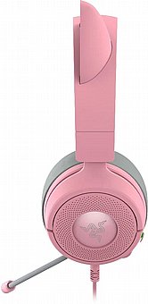 ������� ������� Razer Kraken Kitty V3 X ���� ����