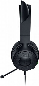 ������� ������� Razer Kraken Kitty V3 X ���� ����