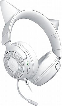 ������� ������� Razer Kraken Kitty V3 X ���� ����