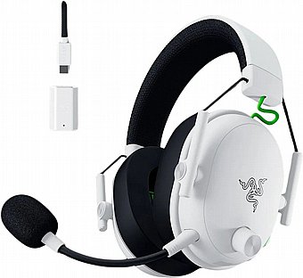 ������� ������� �������� Razer BlackShark V3 - ������ �-Xbox - ��� ���
