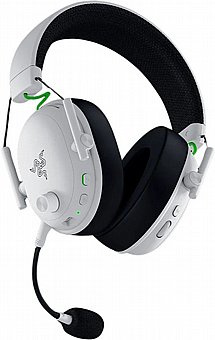 ������� ������� �������� Razer BlackShark V3 - ������ �-Xbox - ��� ���