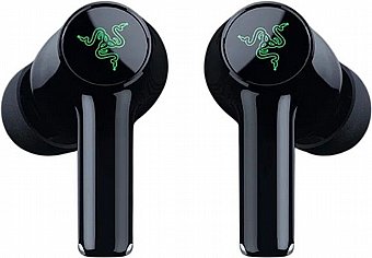 ������� ������� �������� Razer Hammerhead V3 HyperSpeed -���� ����