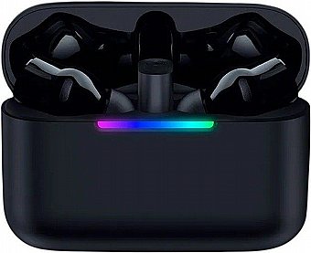 ������� ������� �������� Razer Hammerhead V3 HyperSpeed -���� ����
