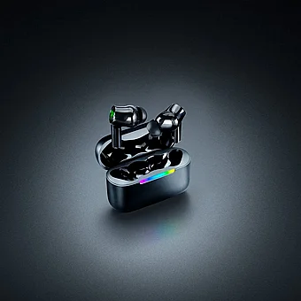 ������� ������� �������� Razer Hammerhead V3 X HyperSpeed ���� ����