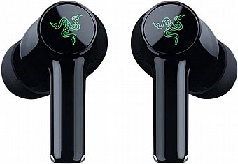 ������� ������� �������� Razer Hammerhead V3 X HyperSpeed ���� ����