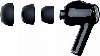 ������� ������� �������� Razer Hammerhead V3 X HyperSpeed ���� ����