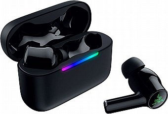 ������� ������� �������� Razer Hammerhead V3 X HyperSpeed ���� ����