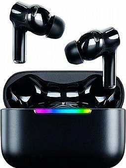 ������� ������� �������� Razer Hammerhead V3 X HyperSpeed ���� ����