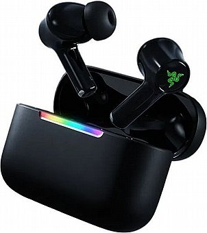 ������� ������� �������� Razer Hammerhead V3 X HyperSpeed ���� ����