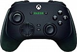 בקר משחק אלחוטי Razer Wolverine V3 Pro Xbox X/S - צבע שחור בקר משחק אלחוטי Razer Wolverine V3 Pro Xbox X/S - צבע שחור