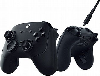 ��� ���� ������ Razer Wolverine V3 Pro Xbox X/S - ��� ����