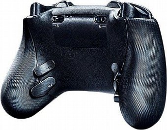 ��� ���� ������ Razer Wolverine V3 Pro Xbox X/S - ��� ����