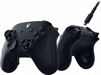 ��� ���� Razer Wolverine V3 Tournament Edition Xbox X|S - ��� ����