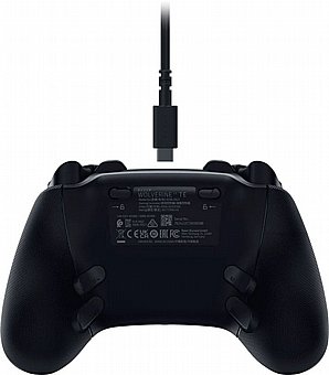 ��� ���� Razer Wolverine V3 Tournament Edition Xbox X|S - ��� ����