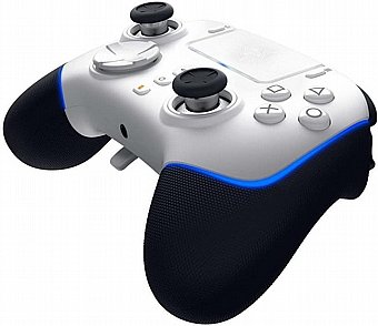 ��� ���� ������ Razer Wolverine V2 Pro PlayStation 5 & PC - ��� ���