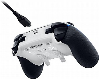 ��� ���� ������ Razer Wolverine V2 Pro PlayStation 5 & PC - ��� ���