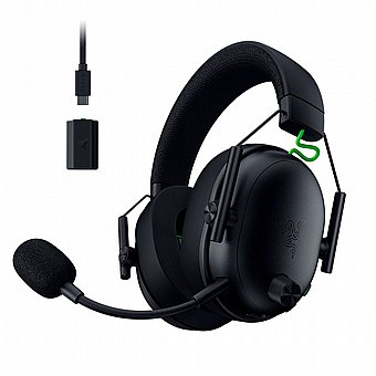 ������� ������� �������� Razer BlackShark V2 Pro for Xbox ���� ����
