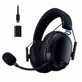 ������� ������� �������� Razer BlackShark V3 for PlayStation ���� ����