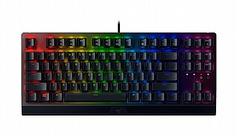 ����� ����� ������ Razer BLACKWIDOW V3 Tenkeyless ��� ����