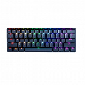 ����� �������  Razer HUNTSMAN MINI ��� ����