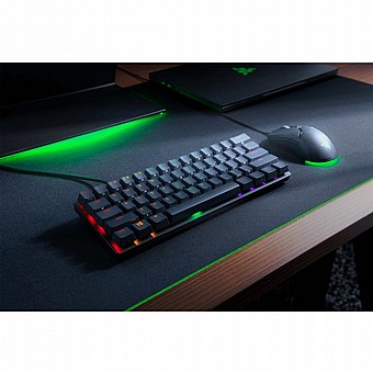 ����� �������  Razer HUNTSMAN MINI ��� ����