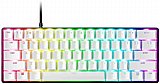 מקלדת גיימרים מכנית Razer Huntsman Mini מקלדת גיימרים מכנית Razer Huntsman Mini