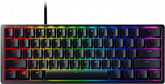 ����� ������� ����� Razer Huntsman Mini