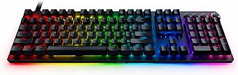 ����� ������� ������ Razer Huntsman V2 Tenkeyless