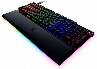 ����� ������� ������ Razer Huntsman V2 Tenkeyless